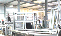 Производственный цех